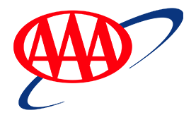 AAA logo